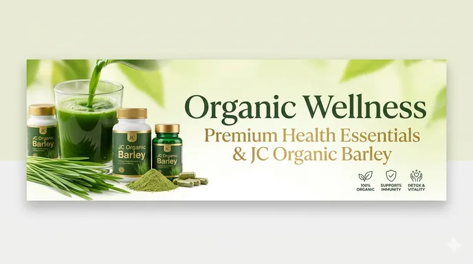 Organic And Wellness  profile