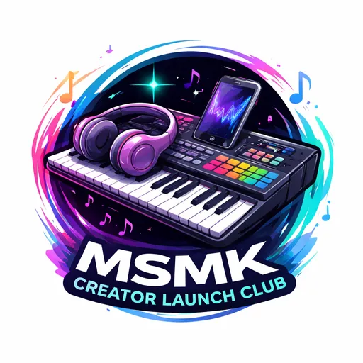 msmk.music profile