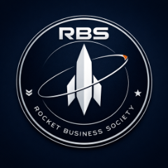 Rocket business society profile