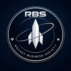 Rocket business society profile