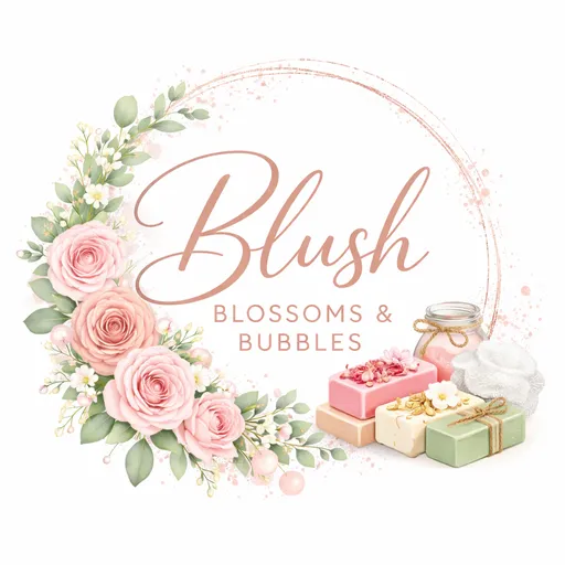 Blush Blossoms & Bubbles  profile