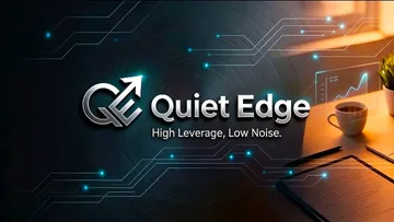 Quiet Edge profile