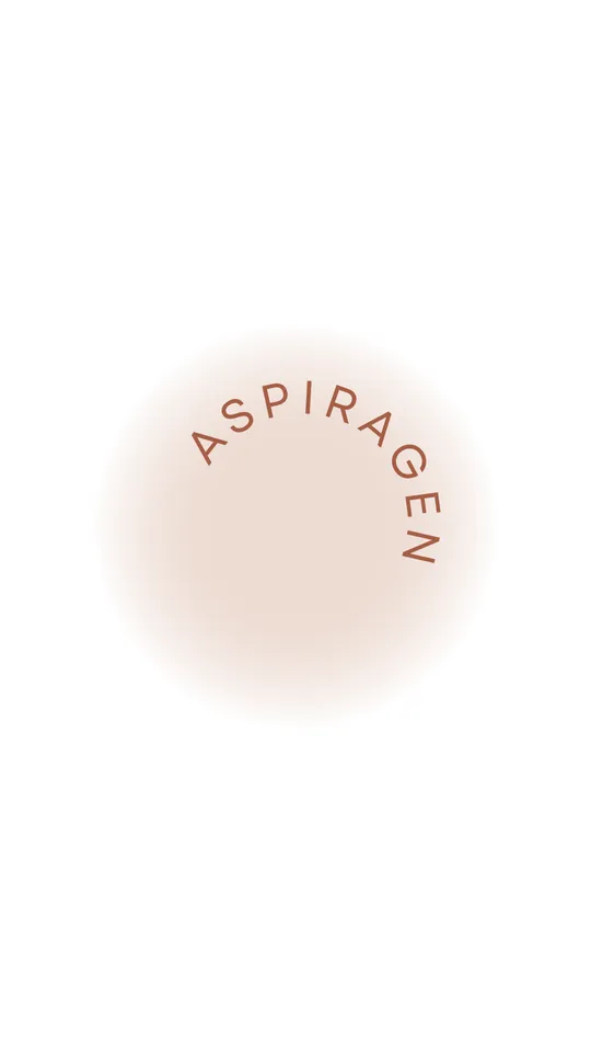 Aspiragen profile