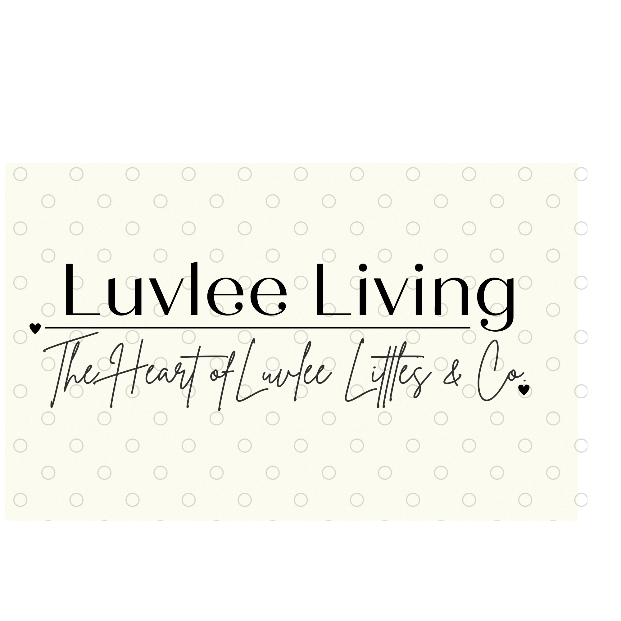 Luvlee Family Living profile