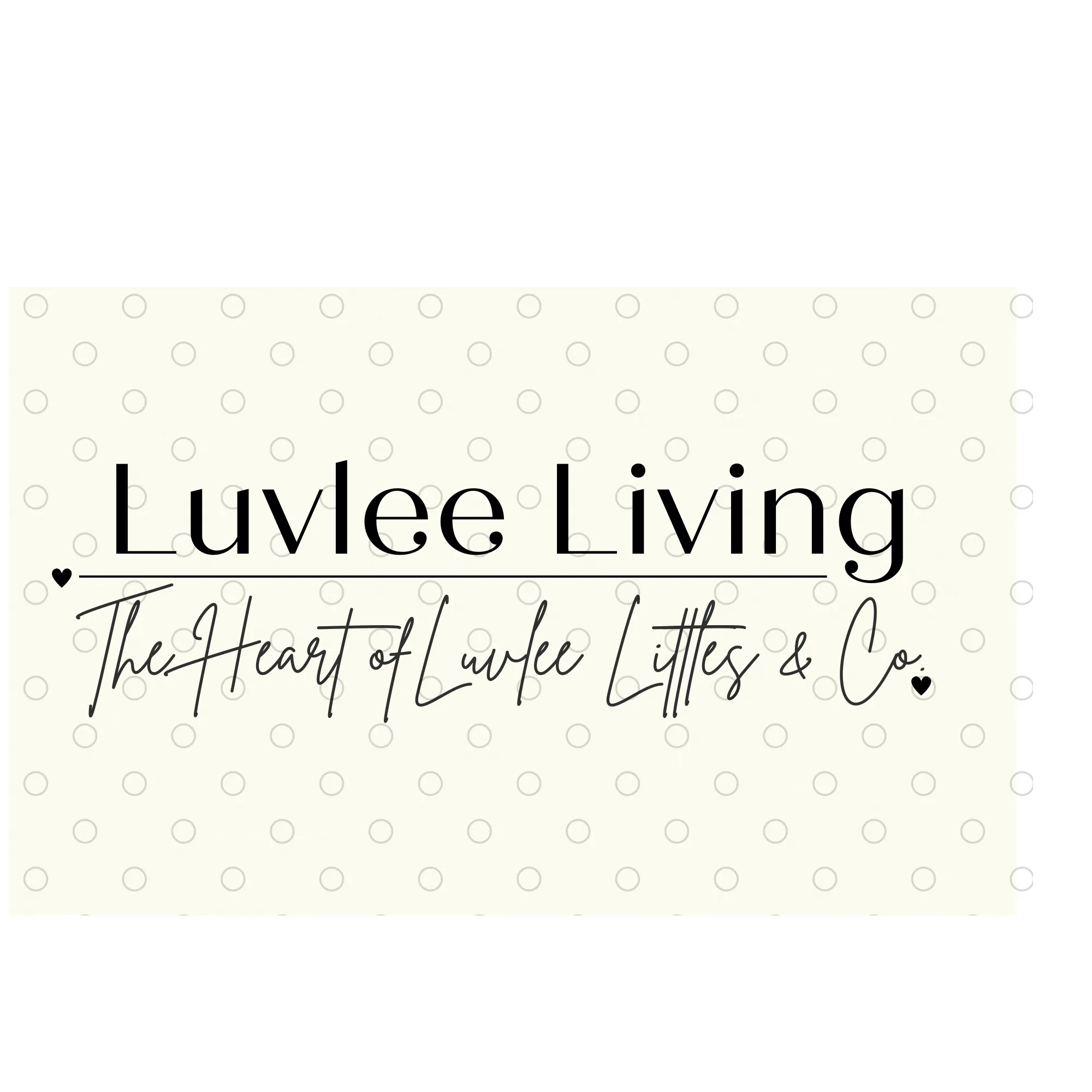 Luvlee Family Living profile