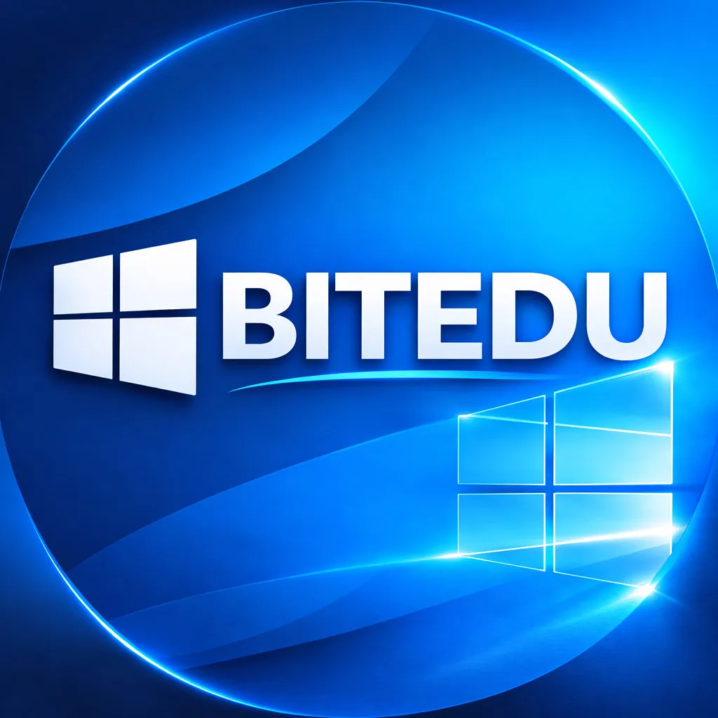 Bitedu  profile