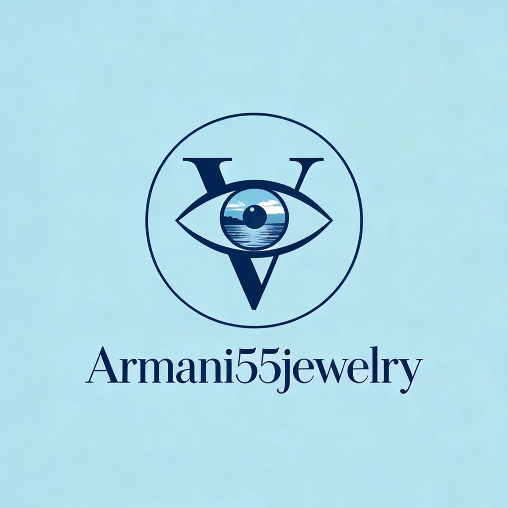Armani55jewelry profile