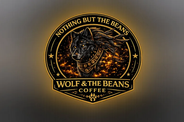 Wolf and the Beans Coffee  profile
