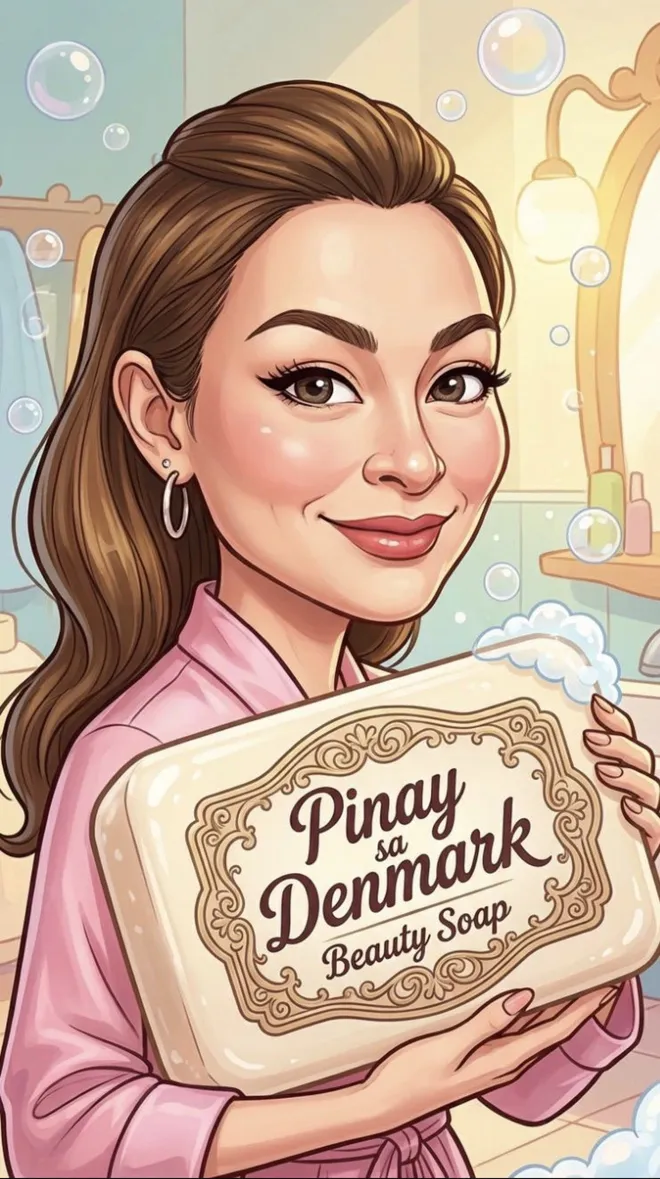 Pinay sa Denmark Beauty profile