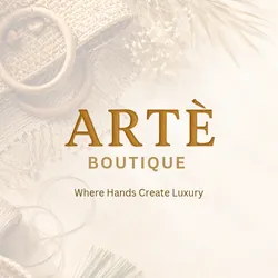 ARTÈ BOUTIQUE UAE profile