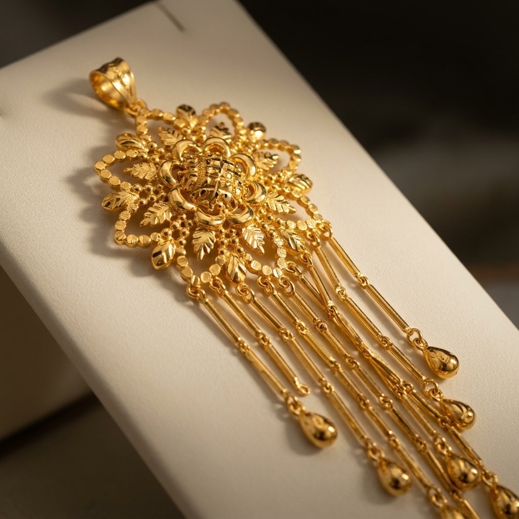 K Fancy Jewelry USA profile