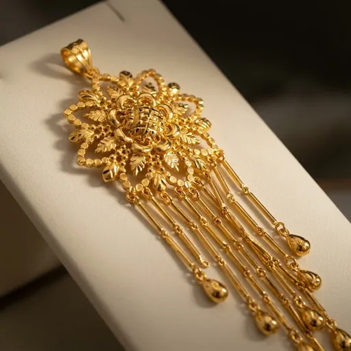 K Fancy Jewelry USA profile