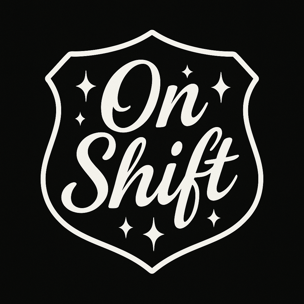 On Shift With Lauren profile