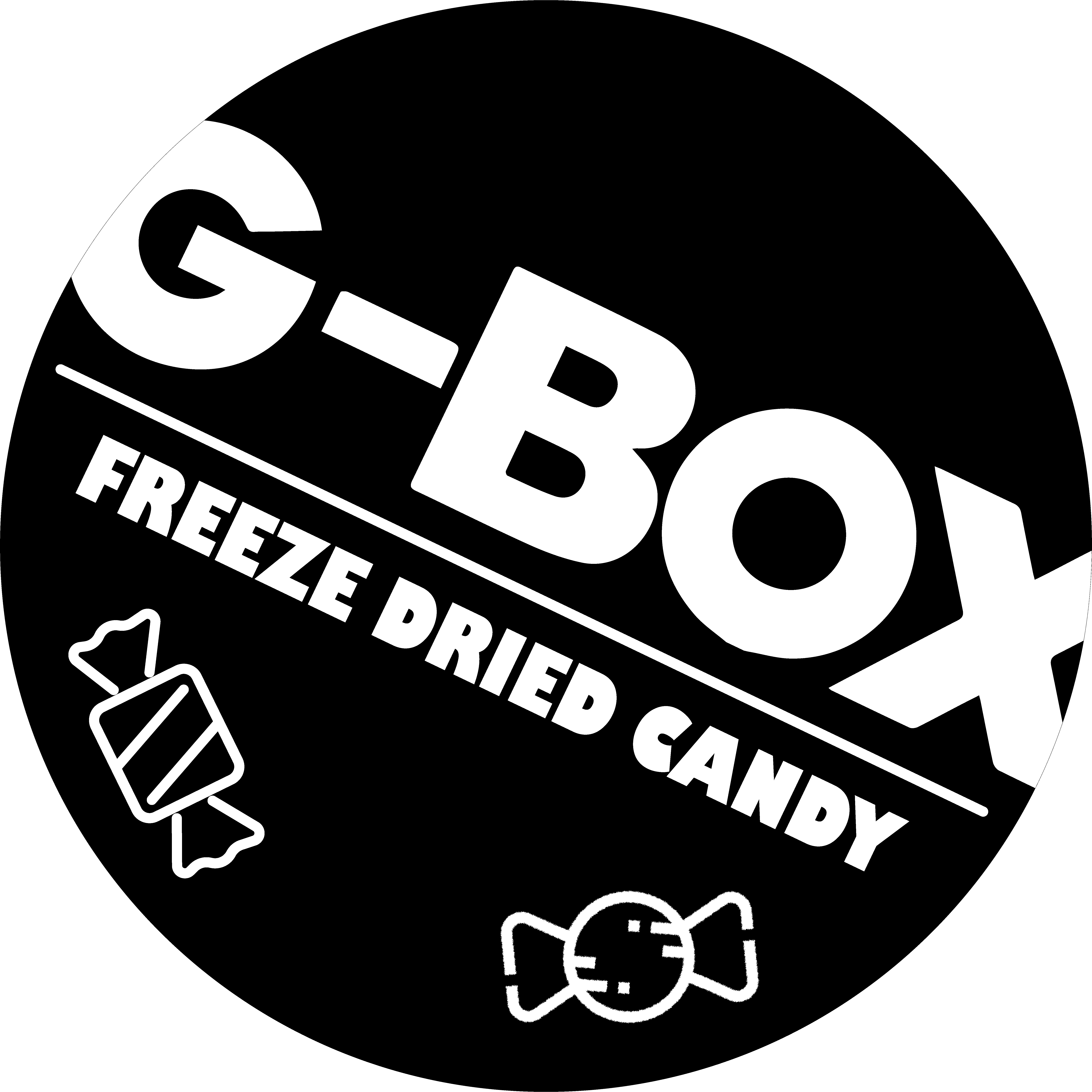 G-BOX Freeze Dried Candy profile