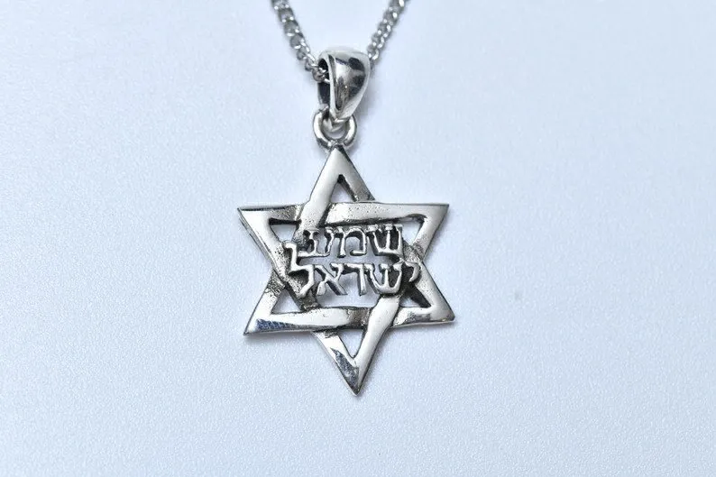 Yossi Spiritual Kabbalah Jewelry profile