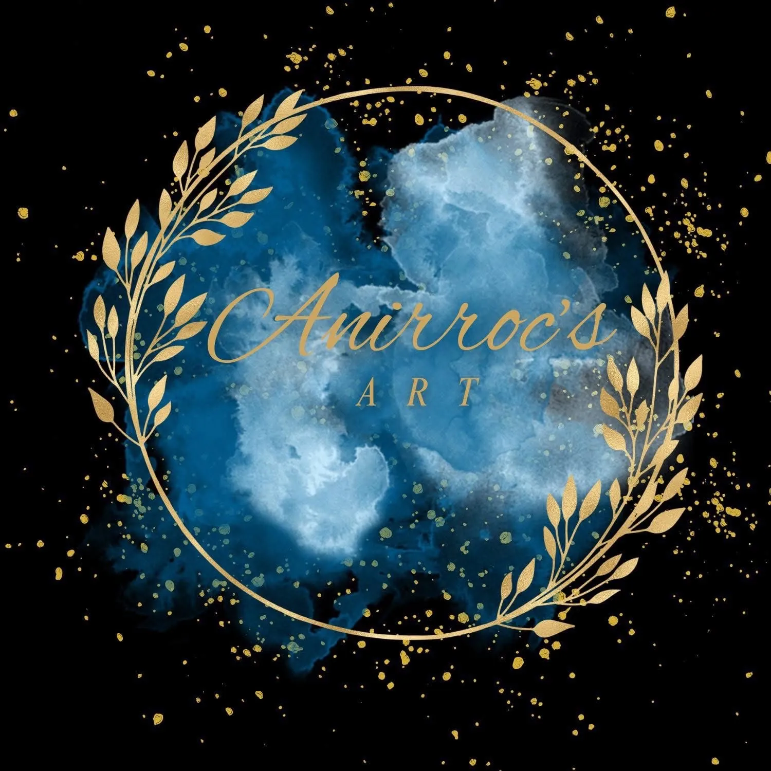 Anirroc’s Art profile