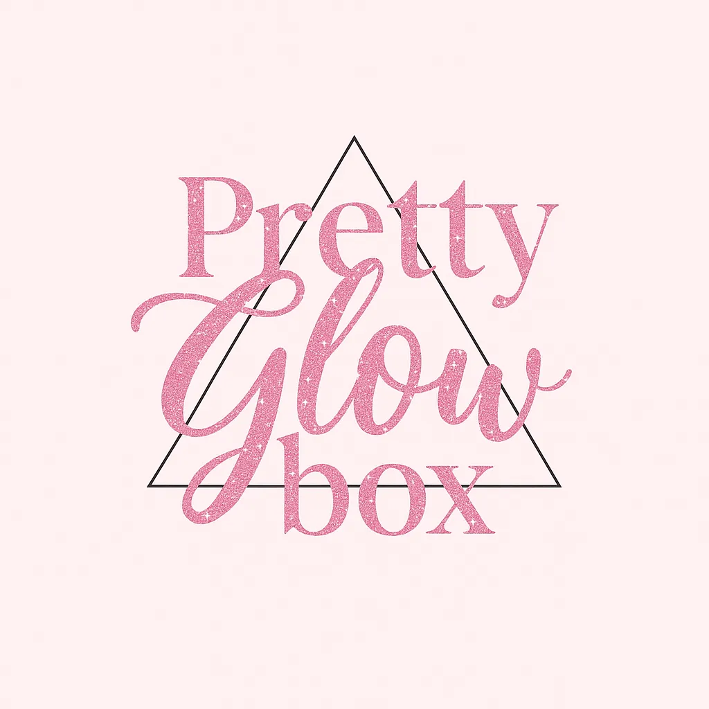 Pretty Glow box profile