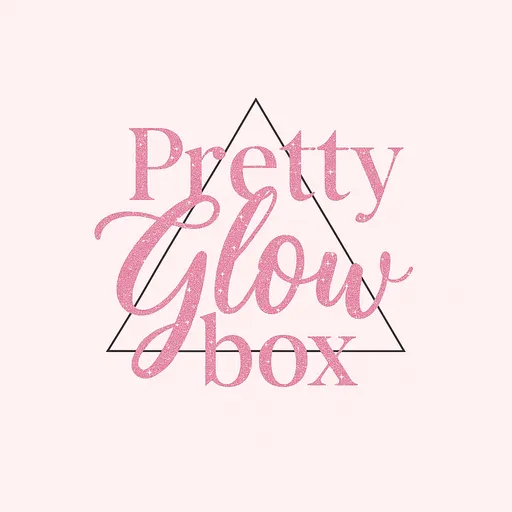 Pretty Glow box profile