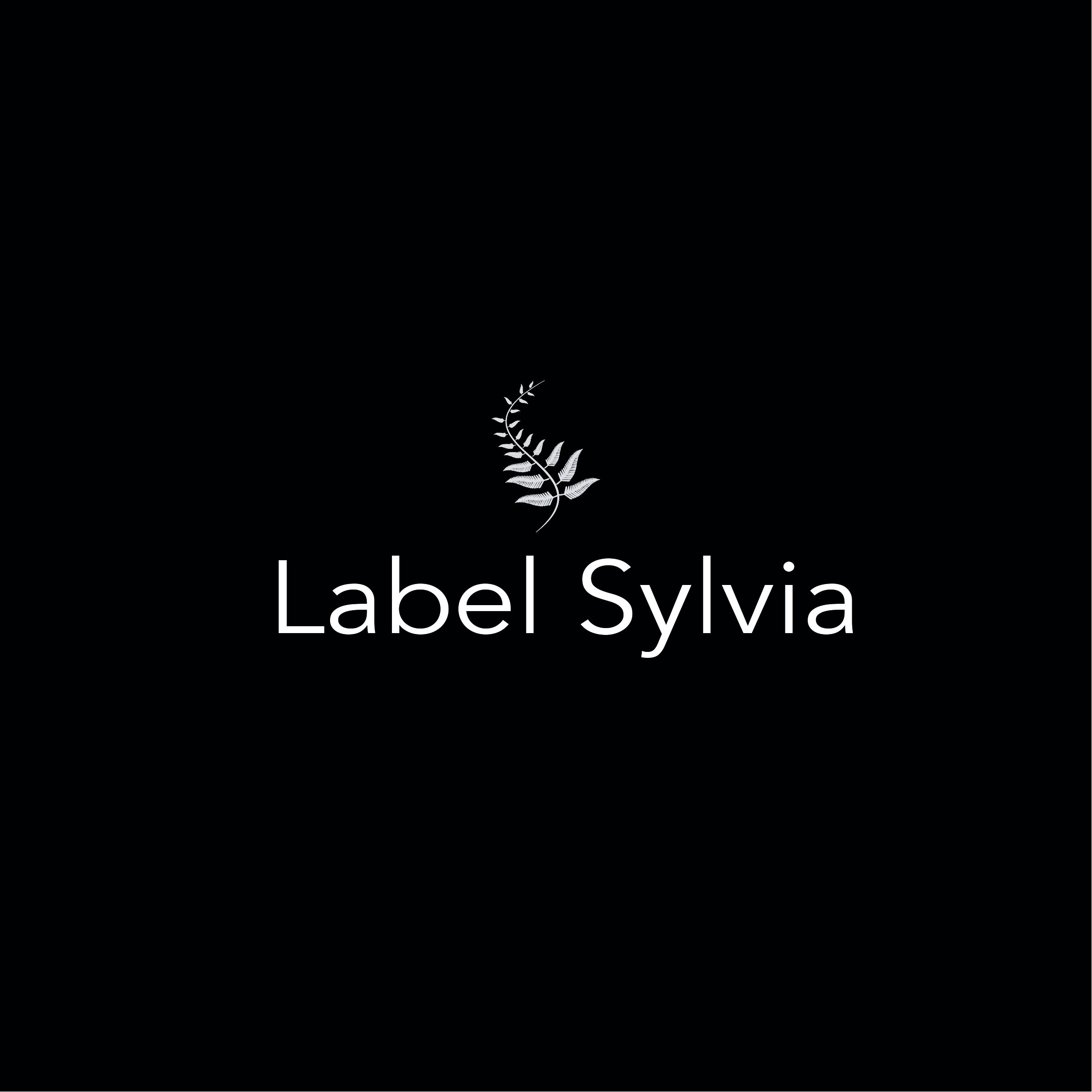 Label Sylvia - Everything hand crafted profile