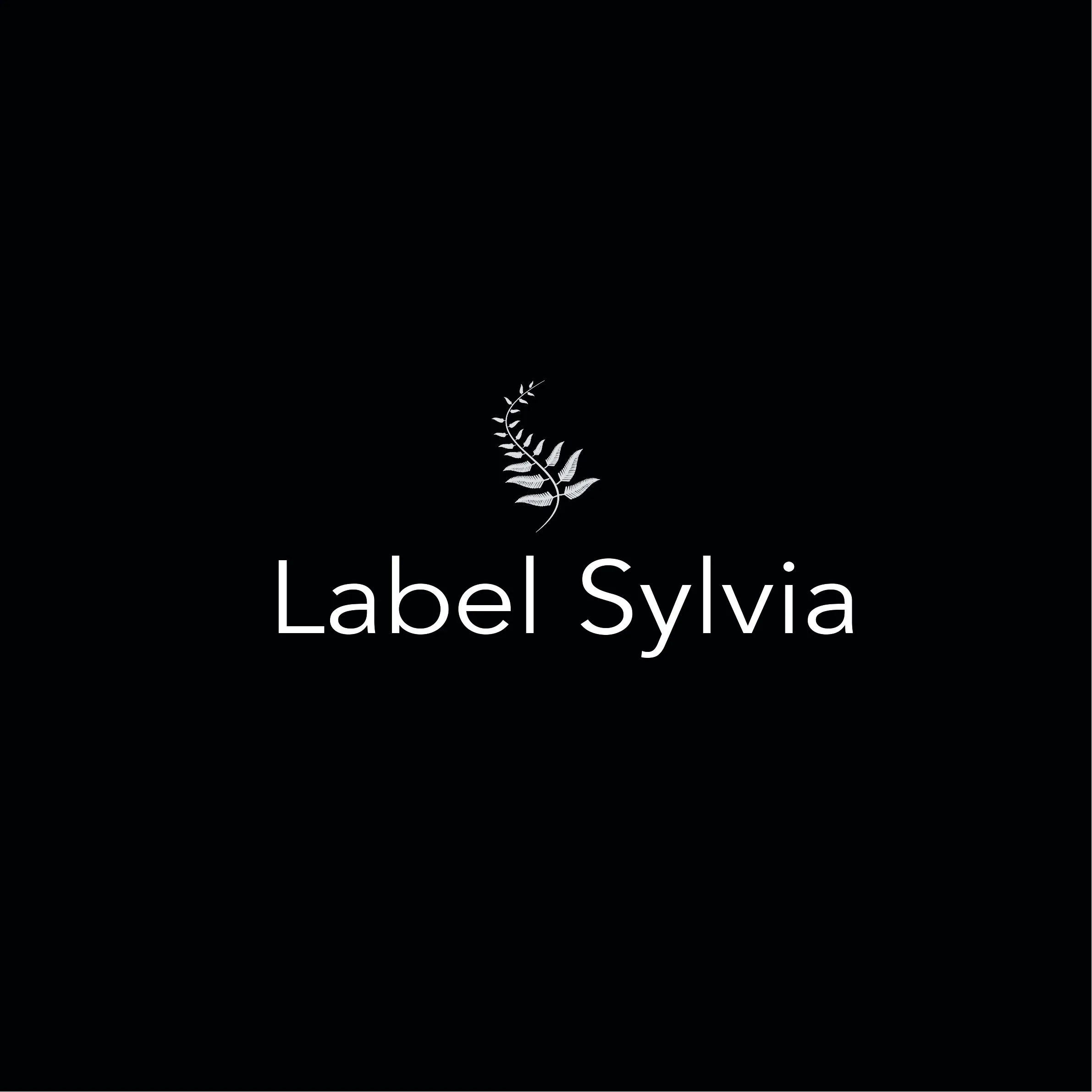 Label Sylvia - Everything hand crafted profile