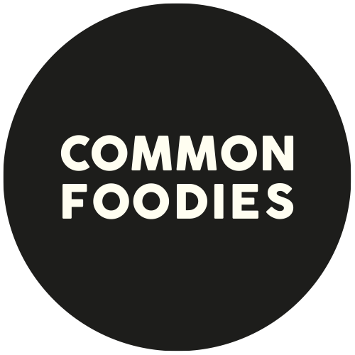 Common Foodies profile