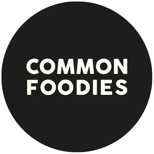 Common Foodies profile