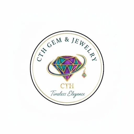 CTH Gem & Jewelry  profile