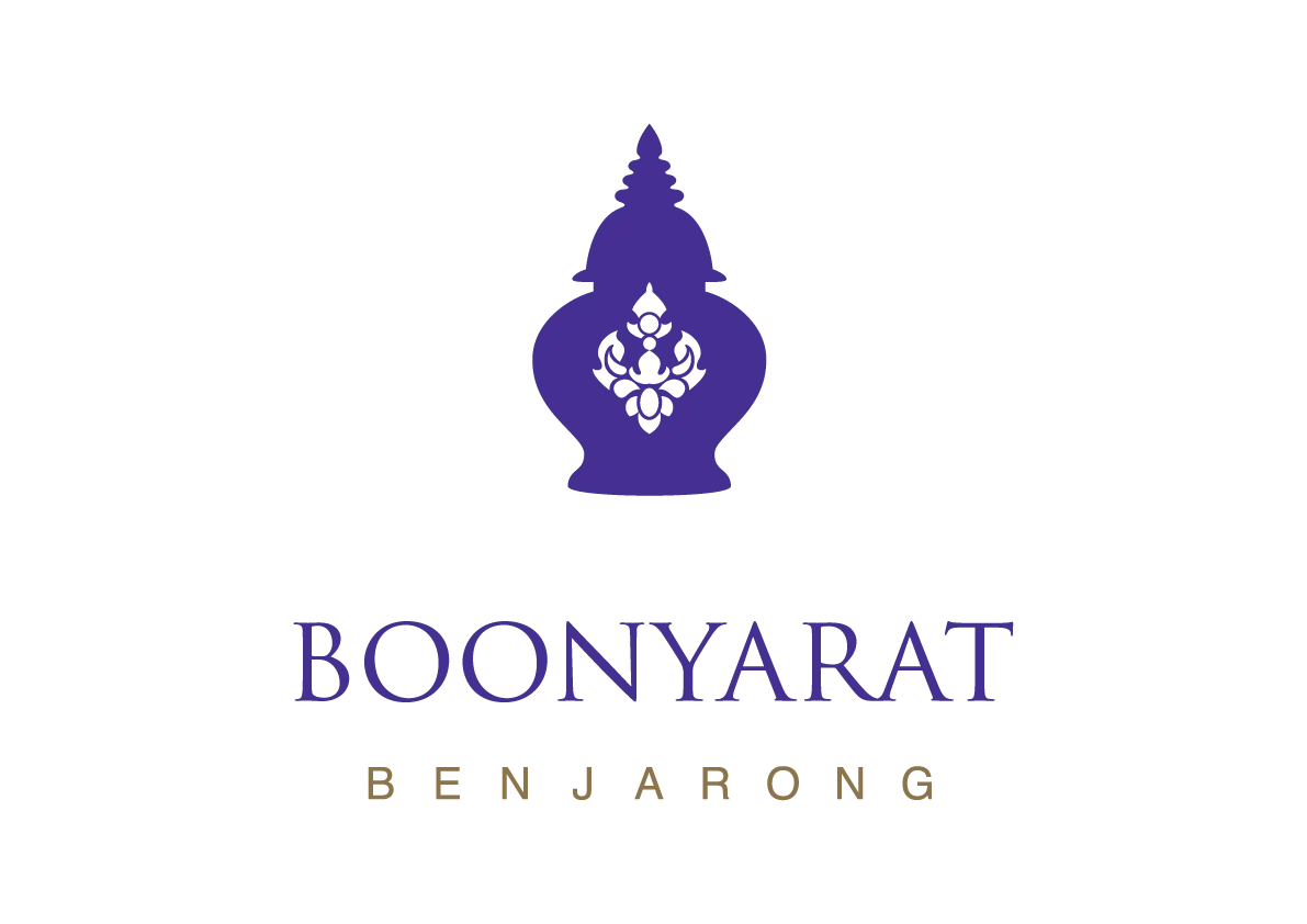 Benjarong Heritage Pieces profile