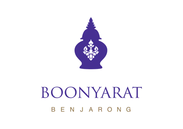 Benjarong Heritage Pieces profile