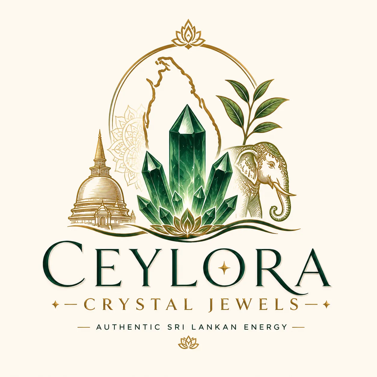 Ceylora Crystal Jewels profile