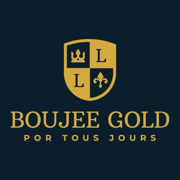 Boujee Gold Wedding Bands profile