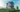 Glass Image Background