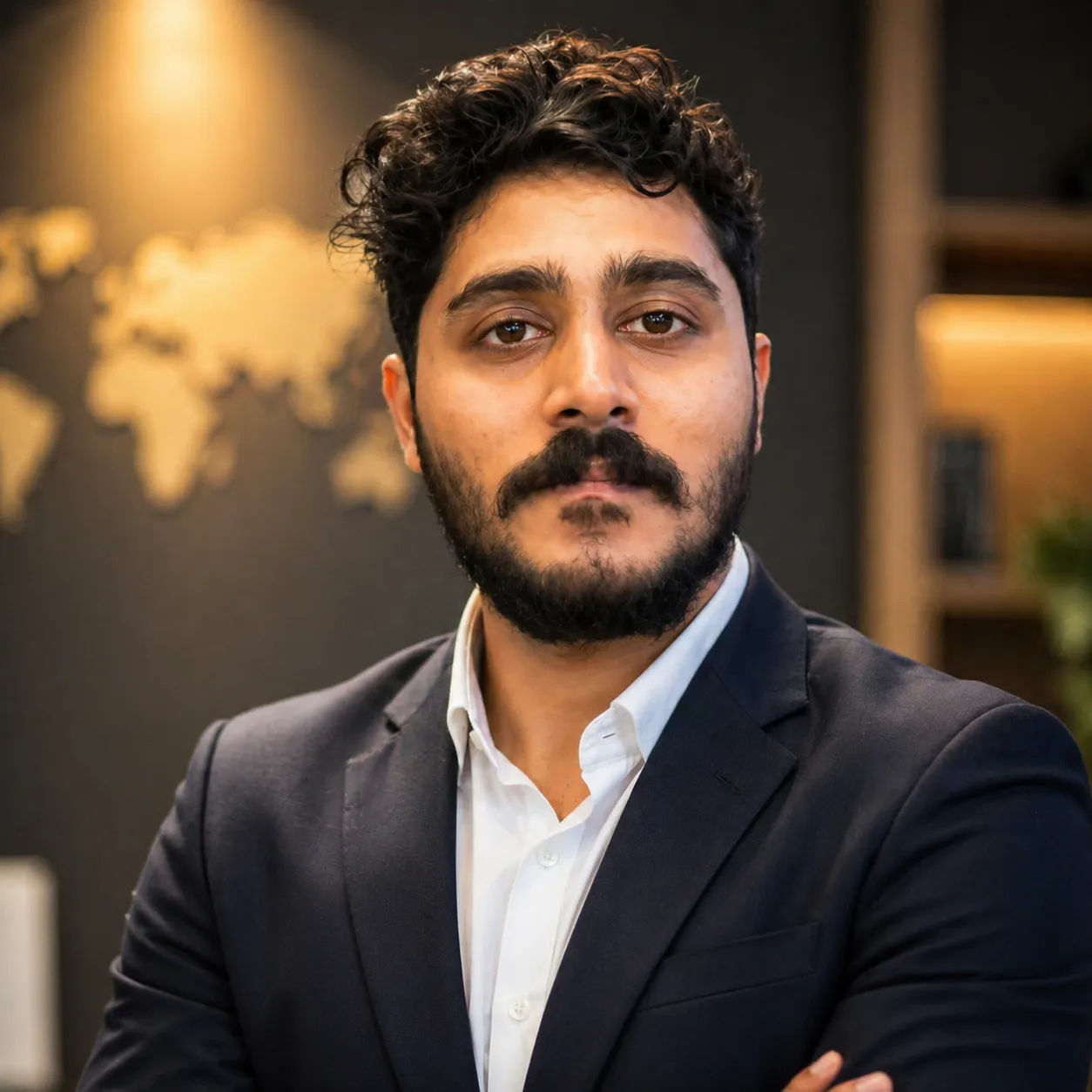 Shahin - International Logistics Expert profile