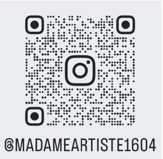 Madame Artiste  profile