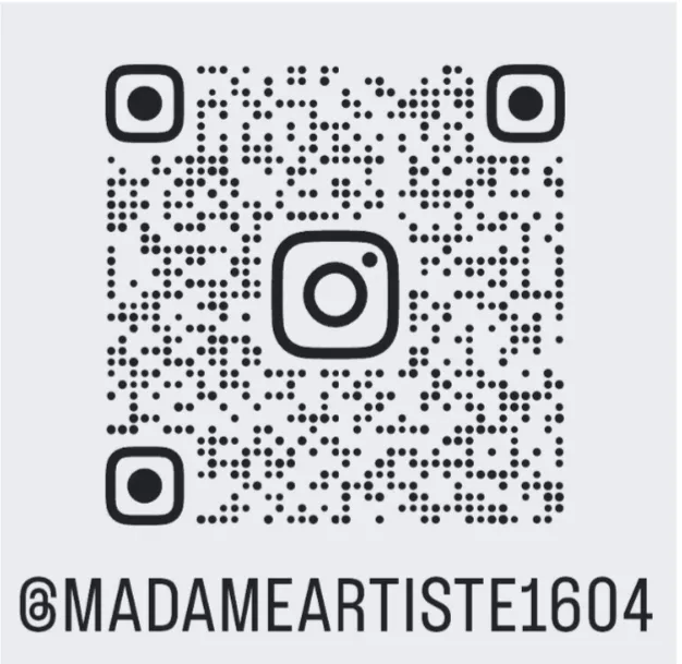 Madame Artiste  profile