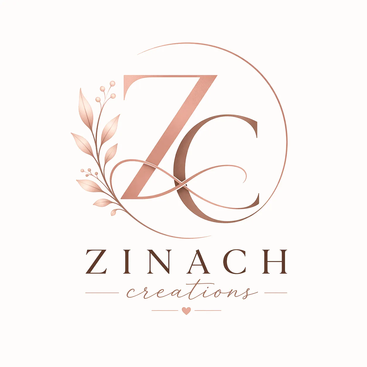 Zinach Creations profile
