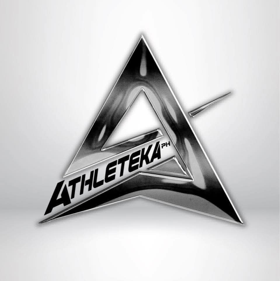 Athleteka custom apparel profile
