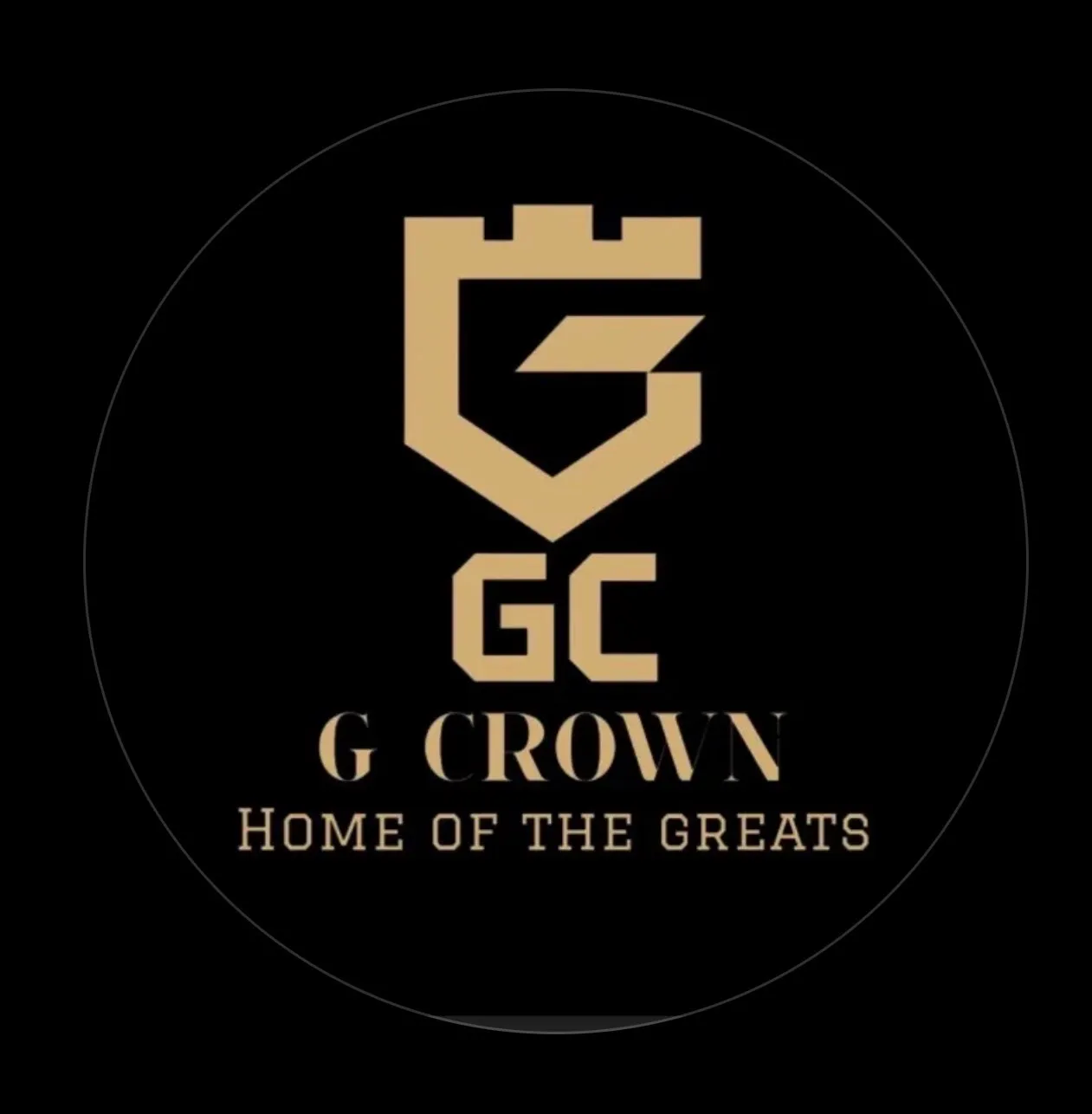 G Crown  profile
