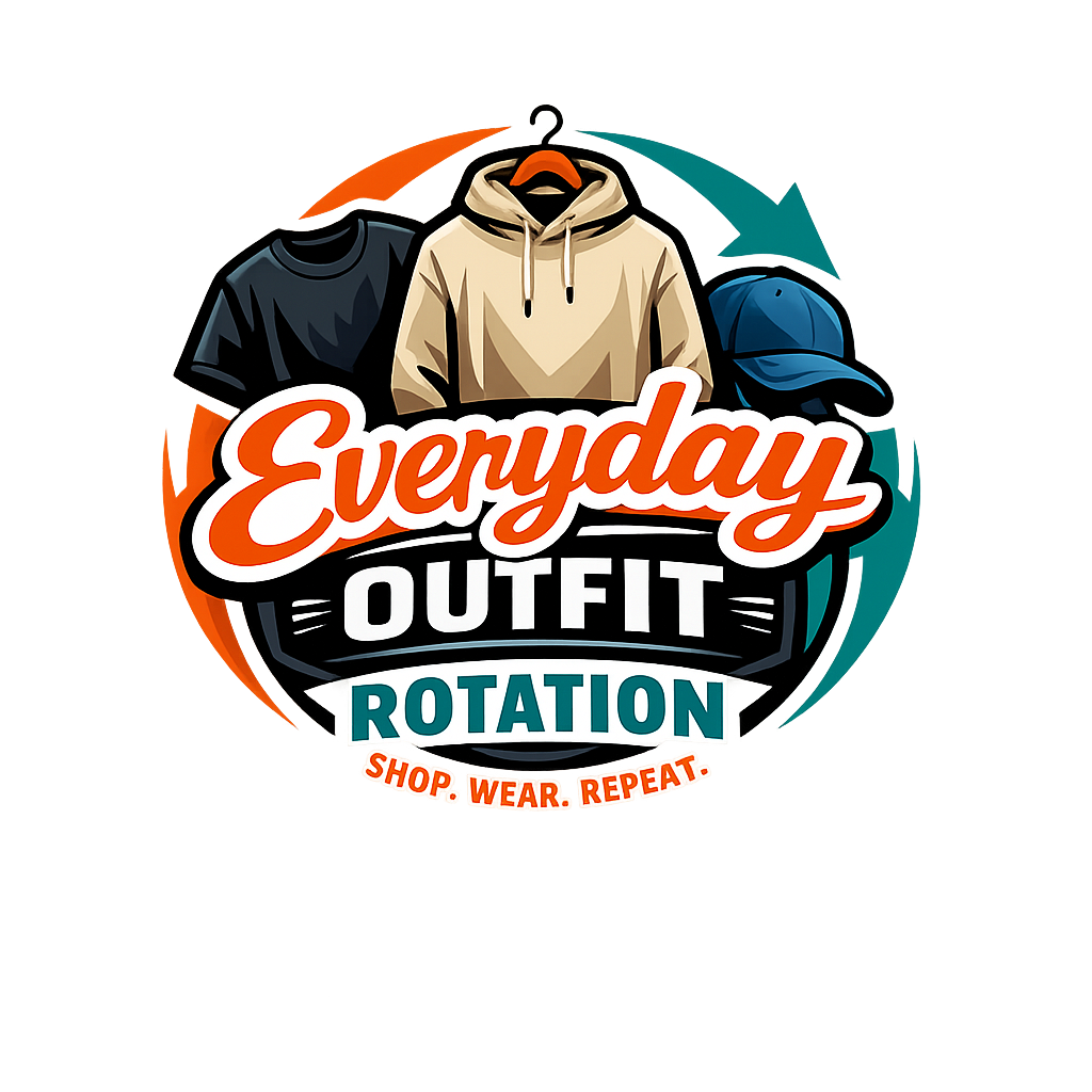 Everyday Outfit Rotation profile