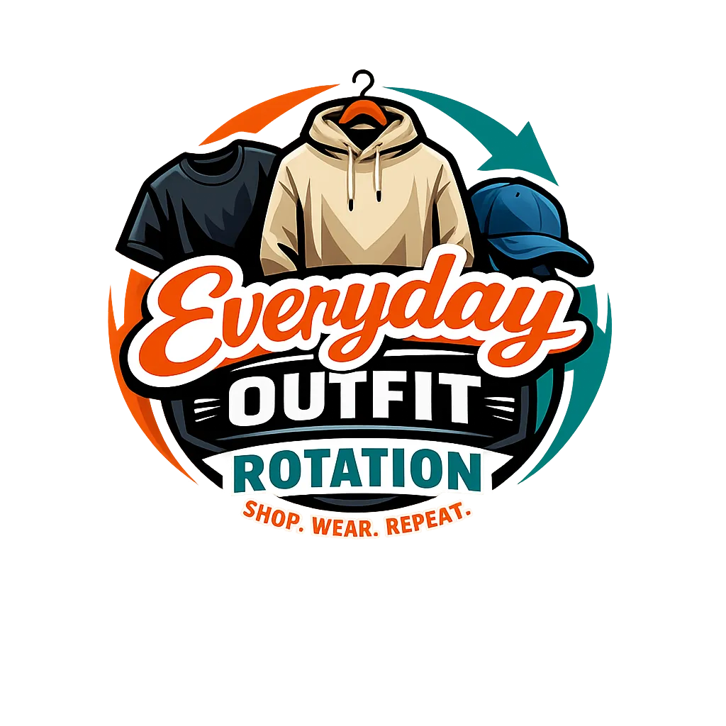 Everyday Outfit Rotation profile