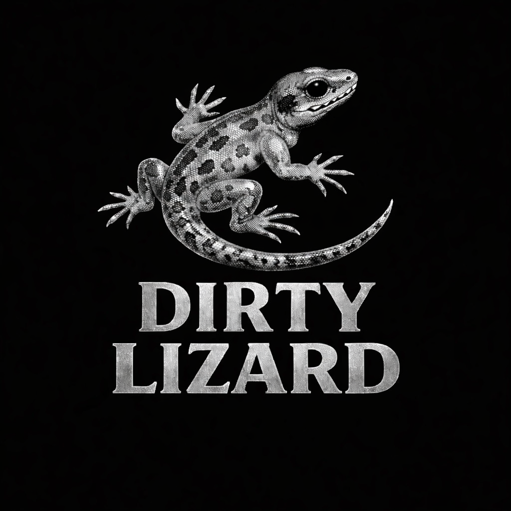 Dirty Lizard profile