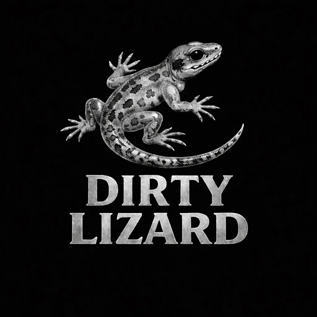 Dirty Lizard profile