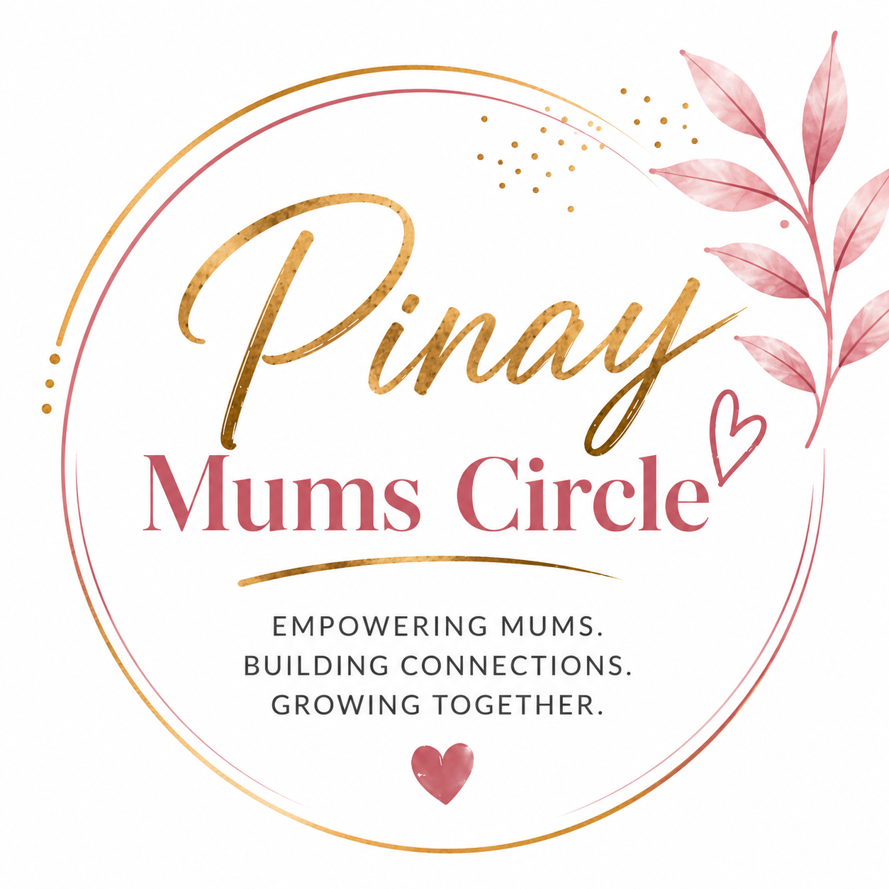 Pinay Mums Circle Access profile