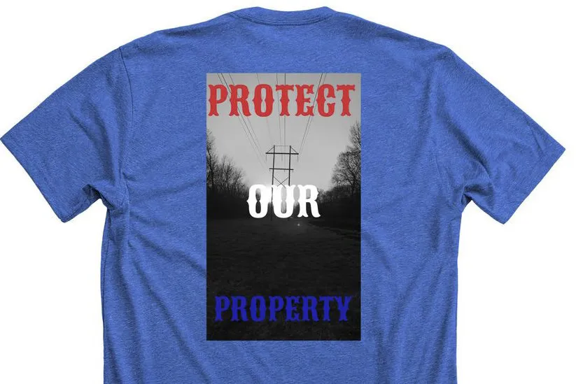 pissed off patriot clothing profile