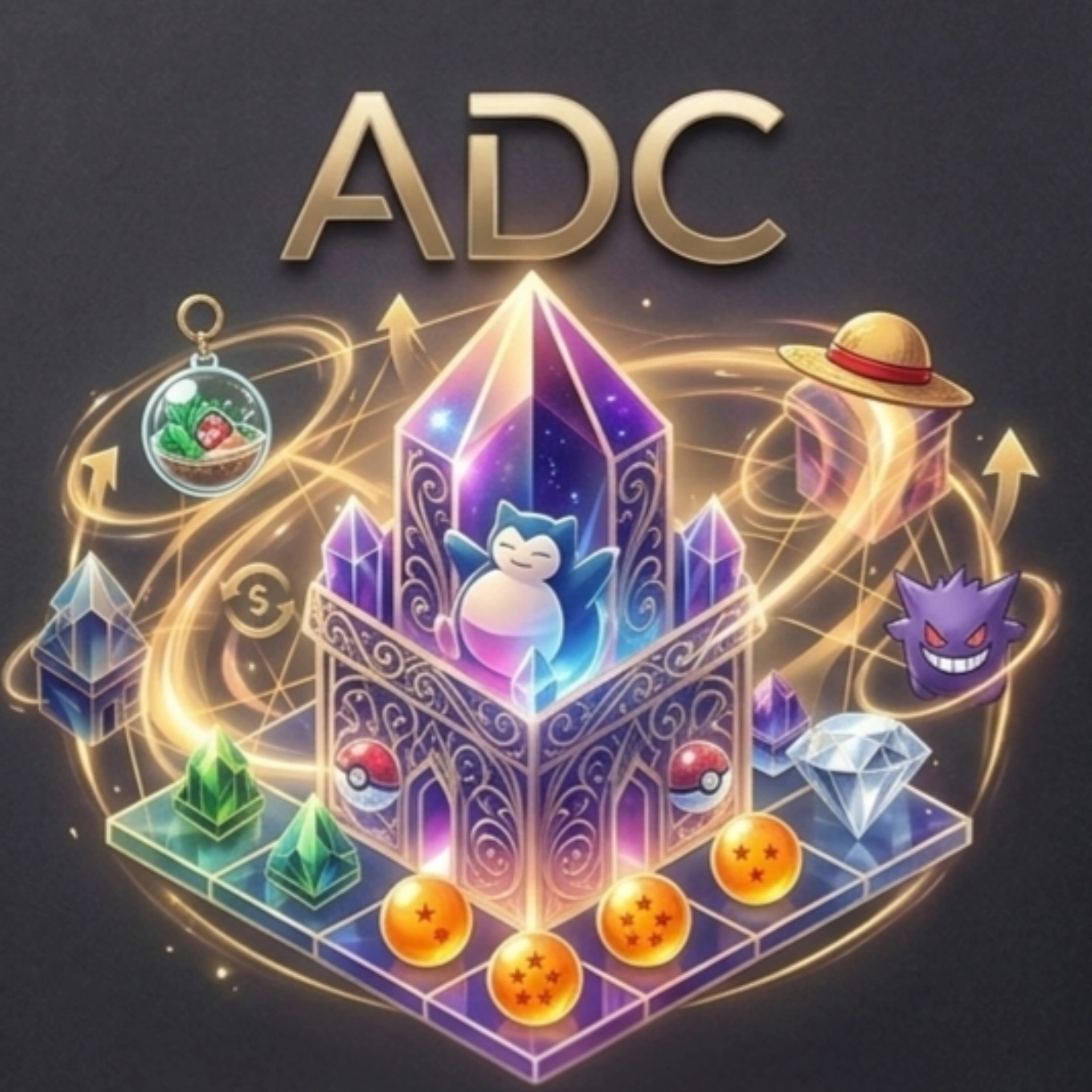 Aura Domain Core  profile