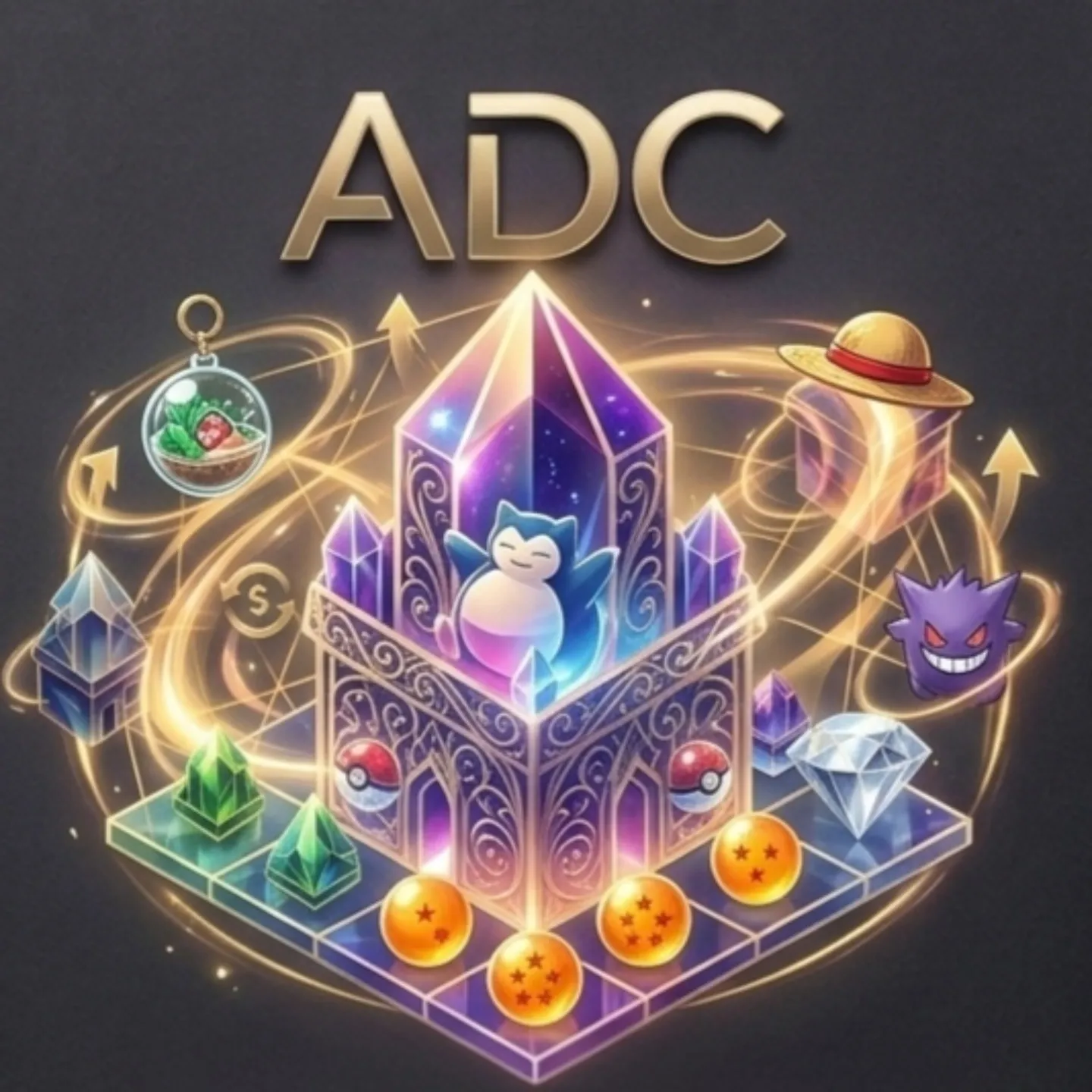 Aura Domain Core  profile