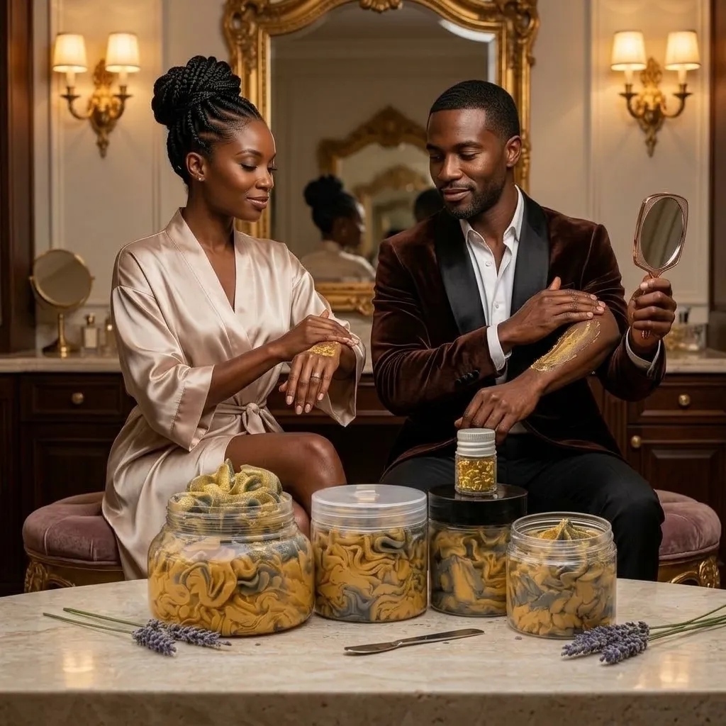 Pieces by Evans Estate LLC  profile