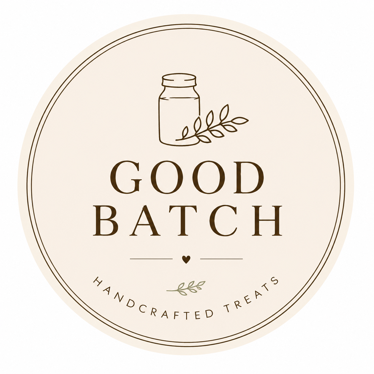 Good Batch profile