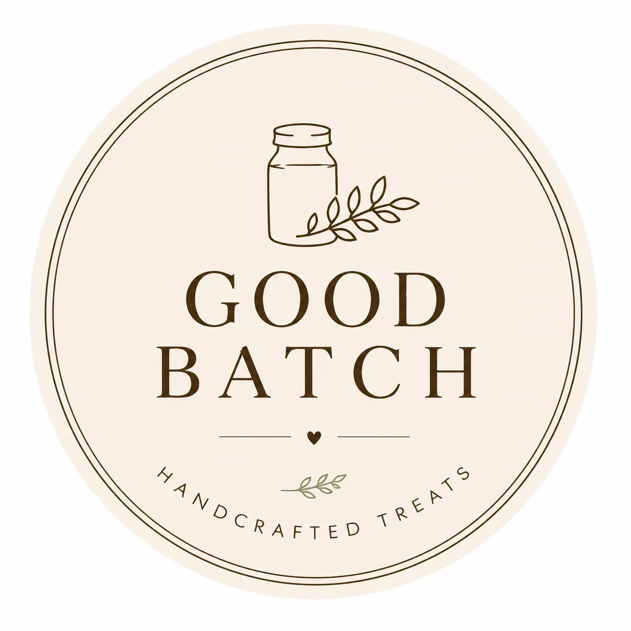 Good Batch profile