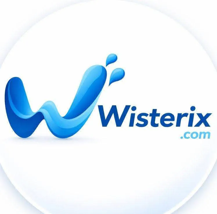 wisterix.com profile